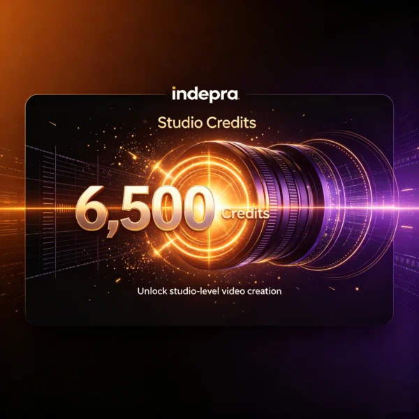 buy AI video credits